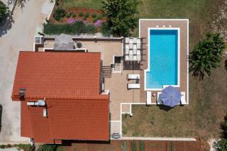Villa MIR - My Inner Rest - Poljica - 6