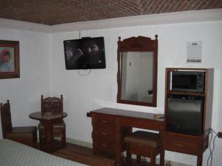 State Inn - Chihuahua - 7