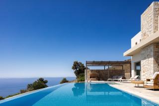 Melampes Villa, Seaview Escape, Heated Pool & Spa, By ThinkVilla - 6