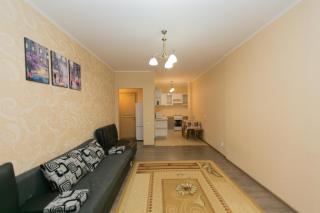 Comfortable apartment on Sarayshyq street 7B - Astana - 3