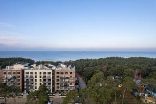 Na Wydmach Sea View by Renters Prestige - Międzywodzie - 9