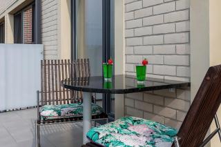 Na Wydmach Sea View by Renters Prestige - Międzywodzie - 5
