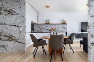 Na Wydmach Sea View by Renters Prestige - 7