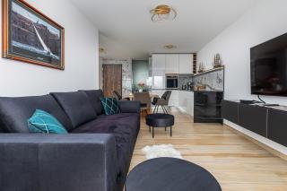 Na Wydmach Sea View by Renters Prestige - Międzywodzie - 2