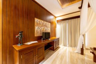 Champlung Sari Villa & Spa Ubud - Ubud - 5