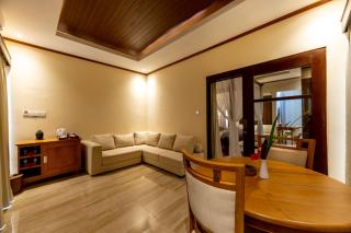 Champlung Sari Villa & Spa Ubud - Ubud - 2