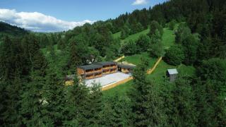 Casa Izvorul Negru Moisei - Moisei - 4