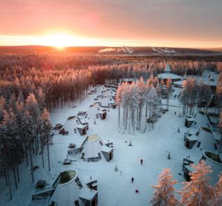 Glass Resort - Rovaniemi - 1