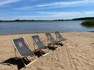 Apartamenty Leśna Plaża - 3