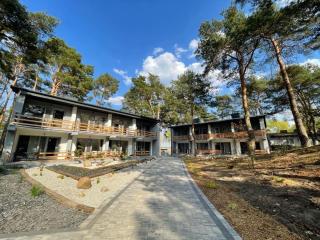 Apartamenty Leśna Plaża - Brenno - 8