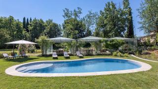 Villa Mimmina 8, Emma Villas - Civitella in Val di Chiana - 9