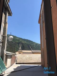 La Scuna Apartments - Corniglia - 2