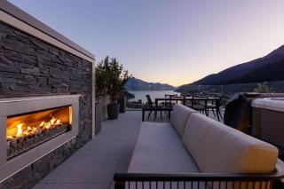 The Carlin Boutique Hotel - Queenstown - 1