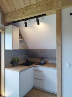 Apartament u Bobaków 1 - Bańska Niżna - 4