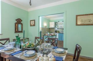 Villa Rinaldi 6, Emma Villas - Valli - 1
