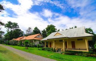 ฺBokkhorani resort - - 8