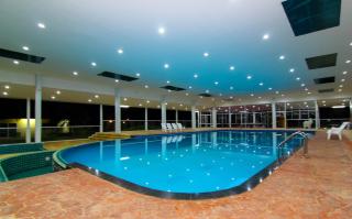 ฺBokkhorani resort - - 6