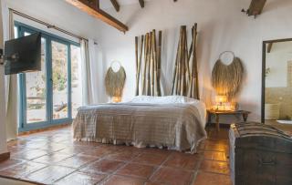 B&B Muse Marbella - 9