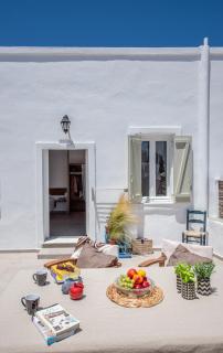 Plakes Sea View Apartment - Plaka Milos - 1