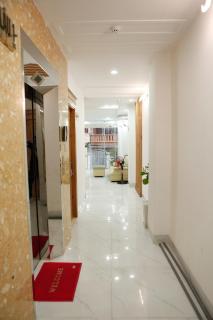 CAROLINE BEACH VUNG TAU - 7