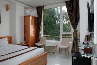 CAROLINE BEACH VUNG TAU - 1