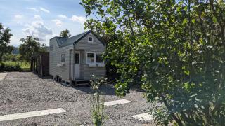 Außergewöhnlich übernachten bei Tübingen. - 0