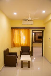 sri balaji grand hotel - 7