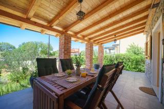 Country House Frane - Lađevci - 0