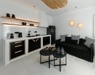 Black Concept Maisonette - 7