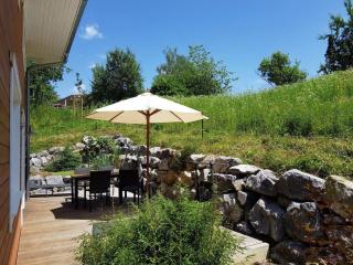 Urlaub auf der Aspen Ranch - Salem - 6