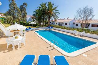 Villa SUN PARADISE - Son Bou - 4
