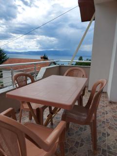 Apartments Slavica - Ohrid - 5