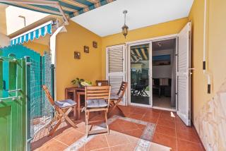 Home2Book Charming & Relaxing Dúplex, Pool&Terrace - Maspalomas - 9