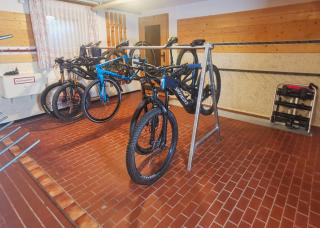 Hotel Garni Wolfgang - Saalbach-Hinterglemm - 1