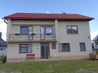 ubytovanie v súkromí Suvada - Suchá Hora - 0