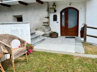 Affittacamere Buenavista Guest House - Champoluc - 1
