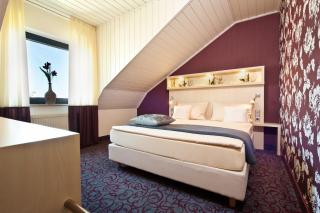 Hotel Bei den Tongruben - 1