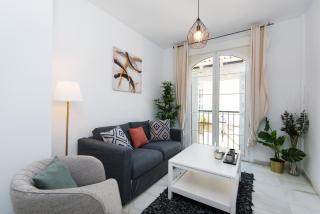 TRINIDAD TRAFALGAR, quiet and nice aprtment in the heart of the Spanish culture - 0