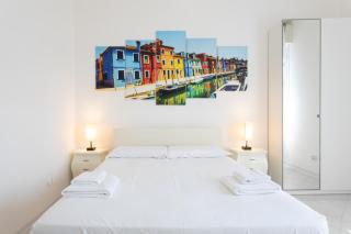 15 - Tourist House Bologna Primaticcio - Self check-in - 6