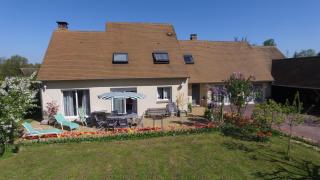 MAISON DU COURBOULAY - 1