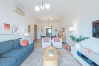 Boavista Charming Apartment - Lagos - 7