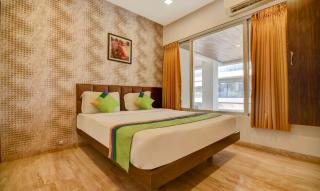 Treebo Kuval Inn - Pune - 0