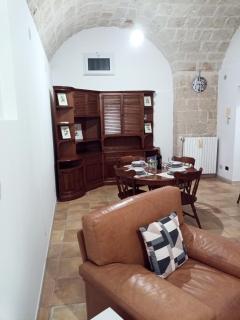 Casa Santa Chiara - Mola di Bari - 4