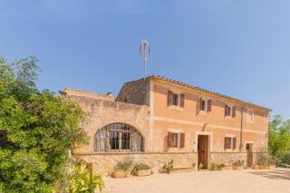 Murtera- Traditional country manor house for 9 people 5 bedrooms and 4 bathrooms near Sant Llorenç - 8