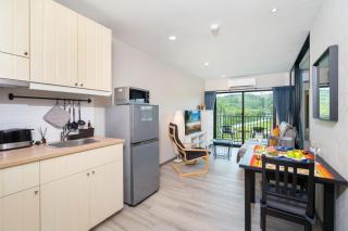 The Title Residencies Naiyang Beach - Nai Yang Beach - 6