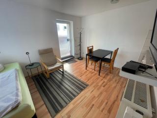 Bed4You Gästehaus 1 - Bergshausen - 1
