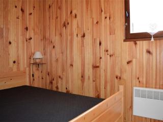 Bas de chalet cosy avec balcon et 1 chambre - FR-1-593-26 - Les Angles - 5