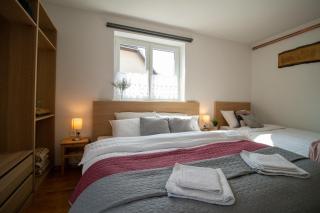 Apartments Pod Bregom - Kranjska Gora - 4