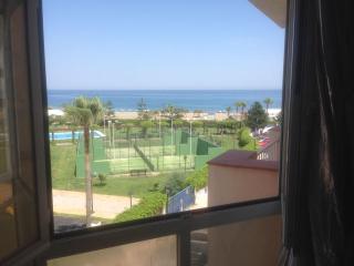 Estudio con vistas al mar - San Luis de Sabinillas - 1