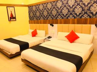 Hotel Keerthana Puttur - 2